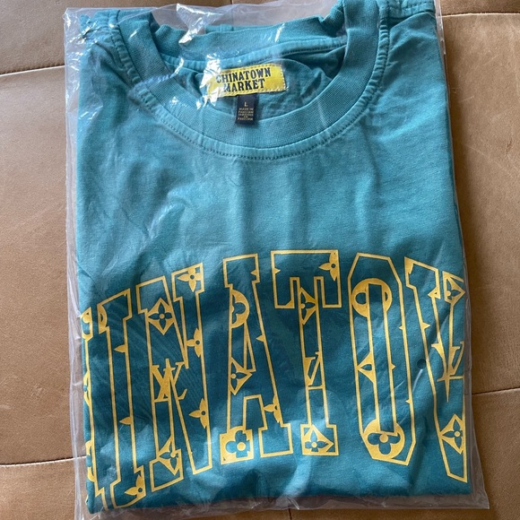 Chinatown Market Secret Club Drop